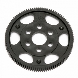 AE spur Gear 64DP 96T